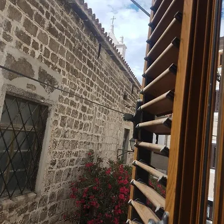 Apartman Marija Cres